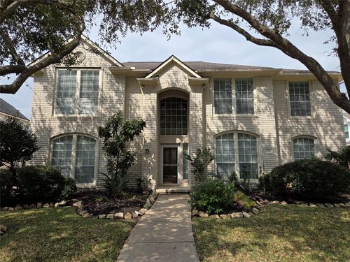 4306 Lakeside Meadow Dr, Missouri City, TX, 77459-1688 | Card Image