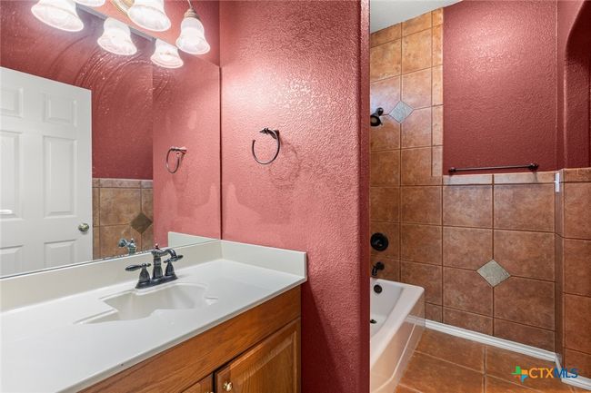 2123 Grizzly Trl, House other with 5 bedrooms, 4 bathrooms and null parking in Harker Heights TX | Image 32