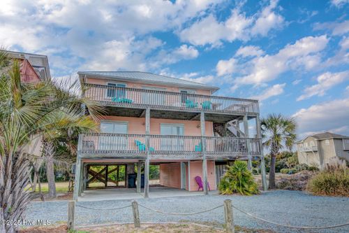 204 N Anderson Blvd, Topsail Beach, NC, 28445-6836 | Card Image