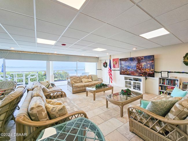 APT-404 - 3606 S Peninsula Dr, Condo with 2 bedrooms, 2 bathrooms and null parking in PORT ORANGE FL | Image 51