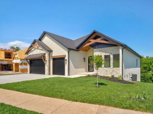 5978 S Clay Ave, Springfield, MO, 65810-3035 | Card Image