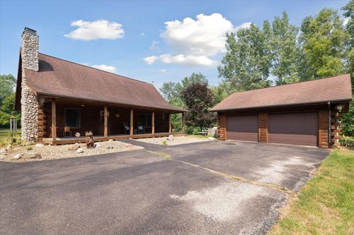 1130 N County Line Rd, Watervliet, MI, 49098-8501 | Card Image