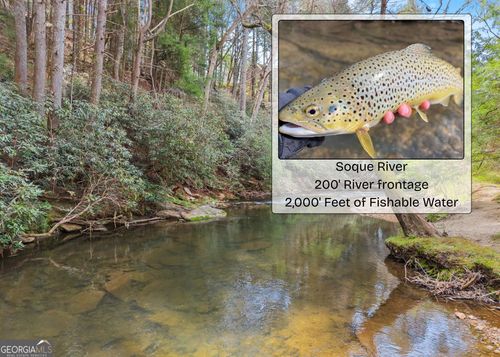 LOT 19 Soque Circle, Clarkesville, GA, 30523 | Card Image