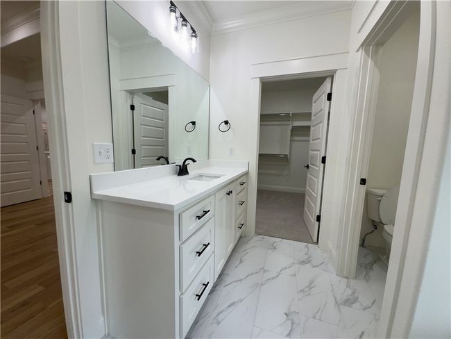 7 Argyll Ln, House other with 3 bedrooms, 2 bathrooms and null parking in Bella Vista AR | Image 16