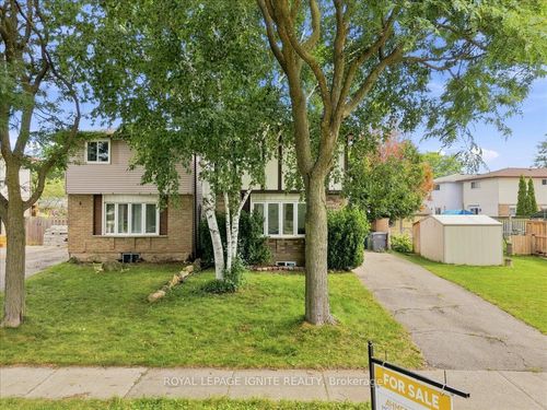 6 Upton Cres, Guelph, ON, N1E6P2 | Card Image