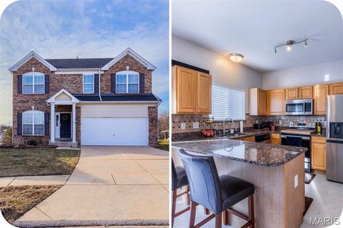 551 Fortress Ct, Saint Charles, MO, 63303-3894 | Card Image