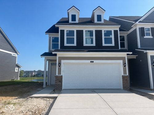 693 Garrow Dr, Westfield, IN, 46074-7682 | Card Image