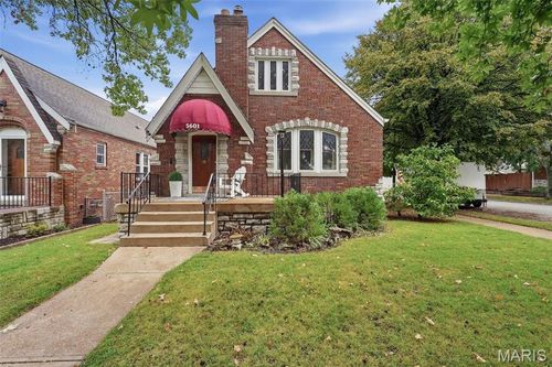 5601 Walsh Street, St Louis, MO, 63109 | Card Image