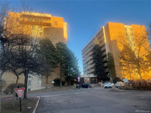504-8060 E Girard Ave, Denver, CO, 80231-4411 | Card Image