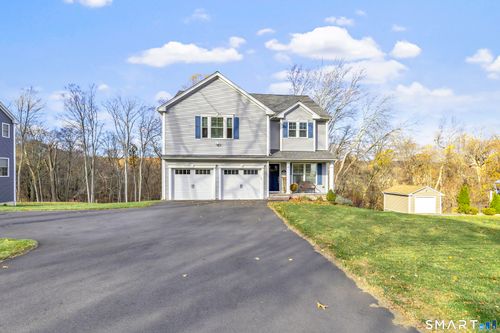 Lot 13 Woods Way Drive, Shelton, CT, 06484 | Card Image