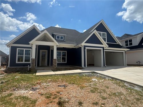2713 Amaris Ave, Lowell, AR, 72745-5034 | Card Image