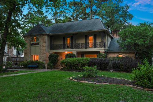 16130 Hexham Dr, Spring, TX, 77379-6618 | Card Image