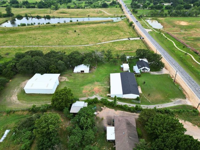 813 W Fm 917, House other with 4 bedrooms, 2 bathrooms and null parking in Joshua TX | Image 38