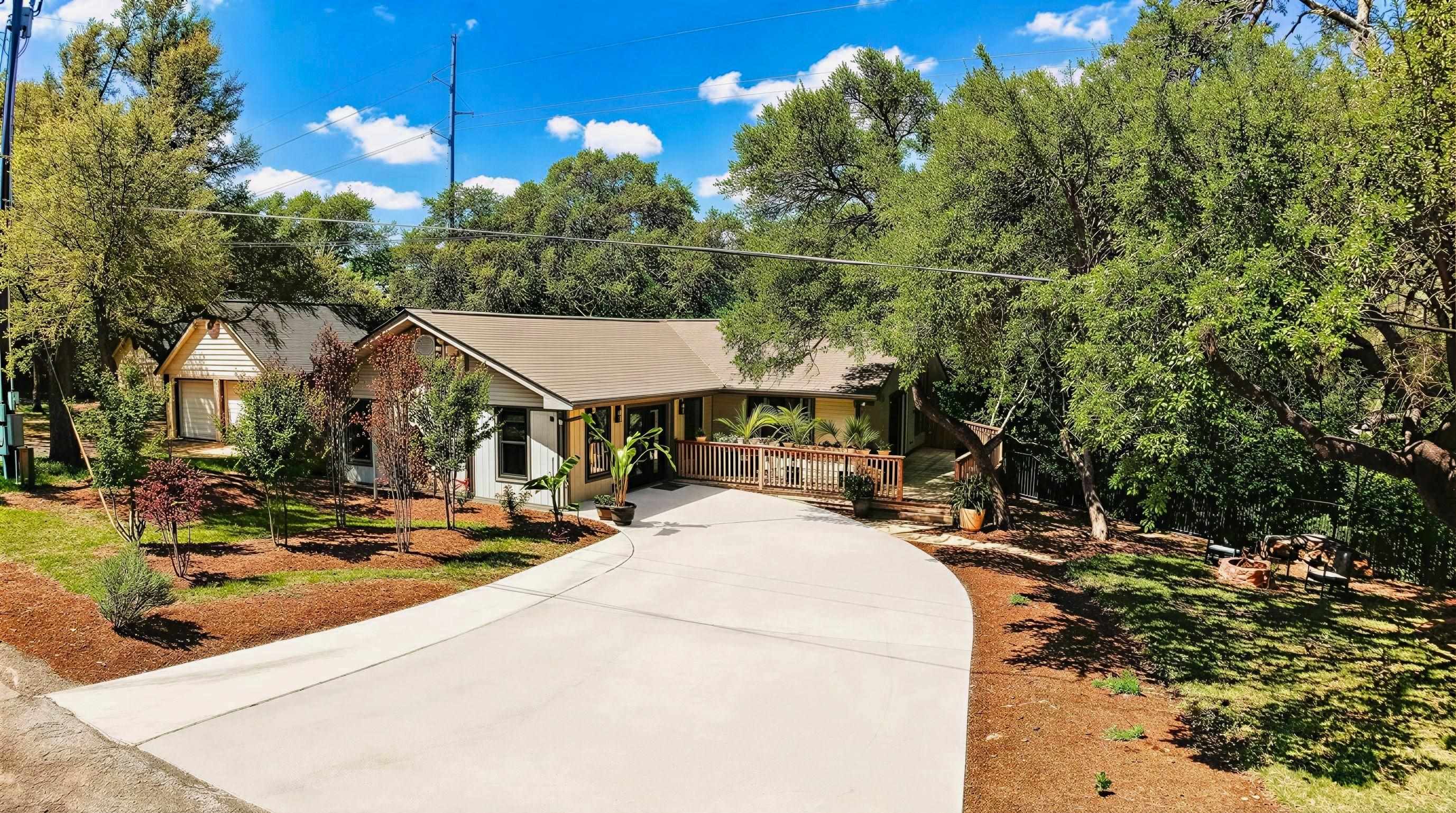 Residential in Kingsland