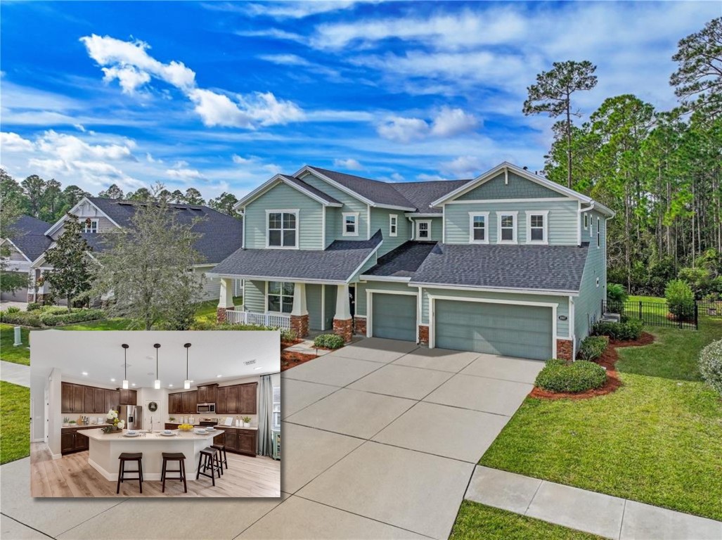 Majestic Walk Blvd, Fernandina Beach, FL 32034