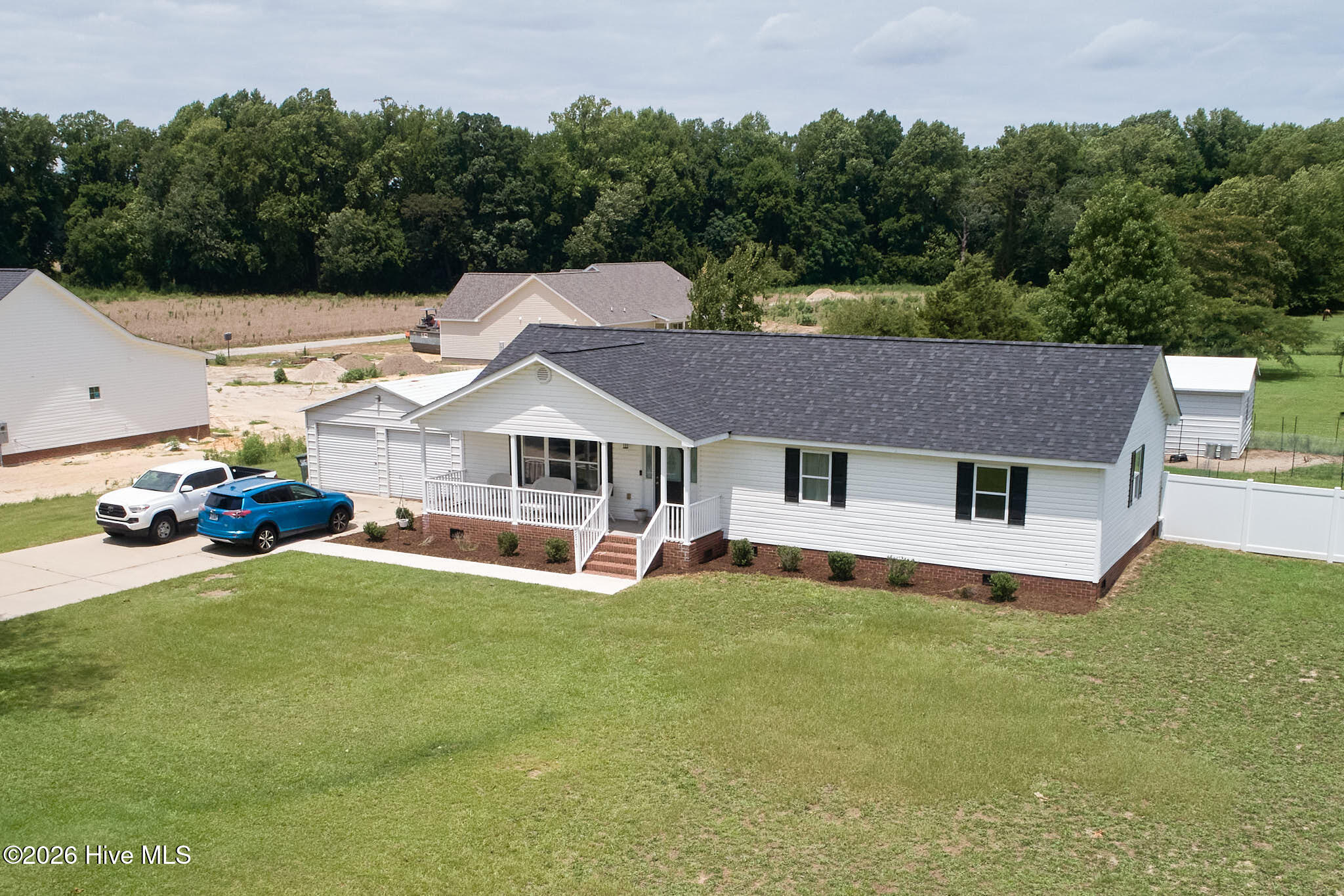 Residential in Kenly 5