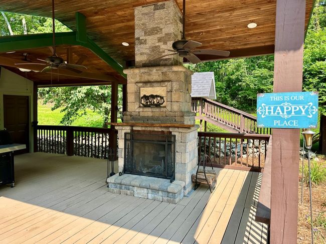 23677 Archery Range Rd, House other with 3 bedrooms, 3 bathrooms and 4 parking in Bristol VA | Image 35