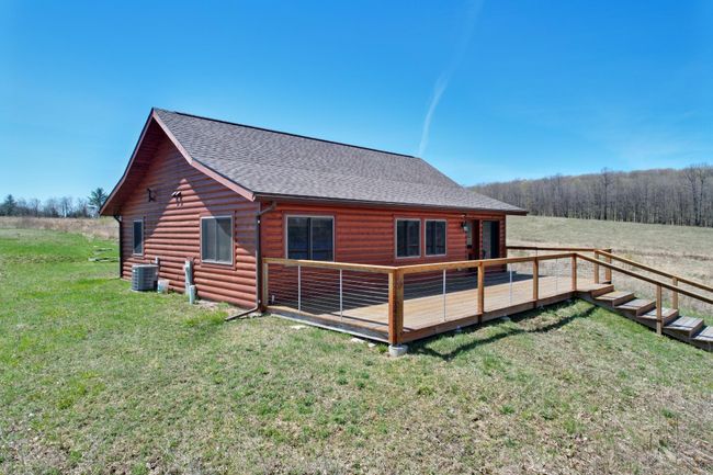 2994 Kentuck Lake Rd, Home with 2 bedrooms, 1 bathrooms and null parking in Phelps WI | Image 16