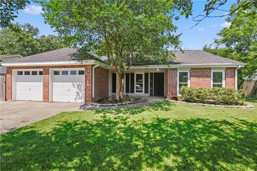3546 Meadow Lake Dr W, Slidell, LA, 70461-5555 | Card Image