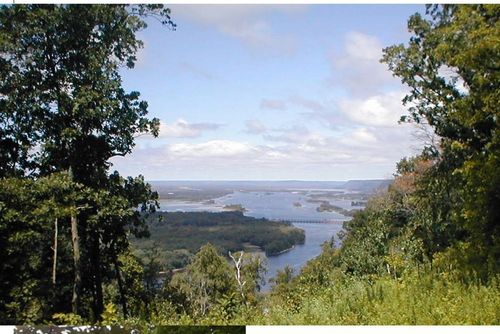 Lot 1 Alma Hills, Alma, WI, 54610 | Card Image