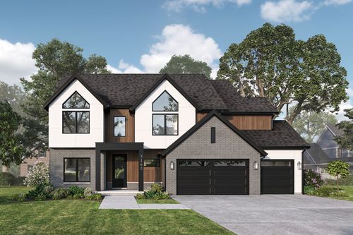 27W151 48th St, Naperville, IL, 60563-8438 | Card Image