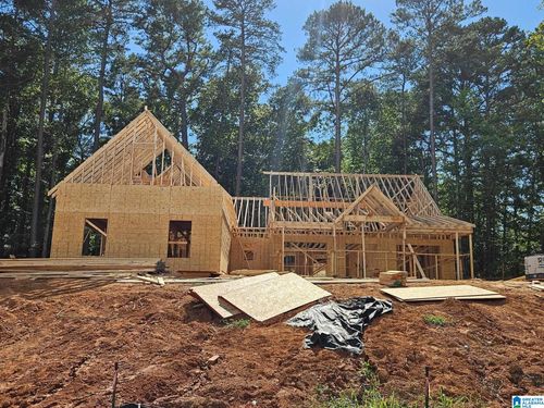 120 Tallassee Trl, JACKSONVILLE, AL, 36265-9444 | Card Image