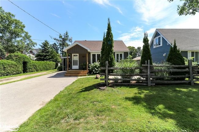 121 Birch St, House other with 4 bedrooms, 3 bathrooms and 4 parking in Collingwood ON | Image 4