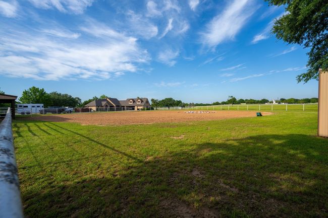 7583 Mountain View Rd, Home with 4 bedrooms, 4 bathrooms and null parking in Aubrey TX | Image 24