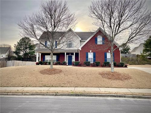 1098 Fountain Lakes Ct, Lawrenceville, GA, 30043-4782 | Card Image