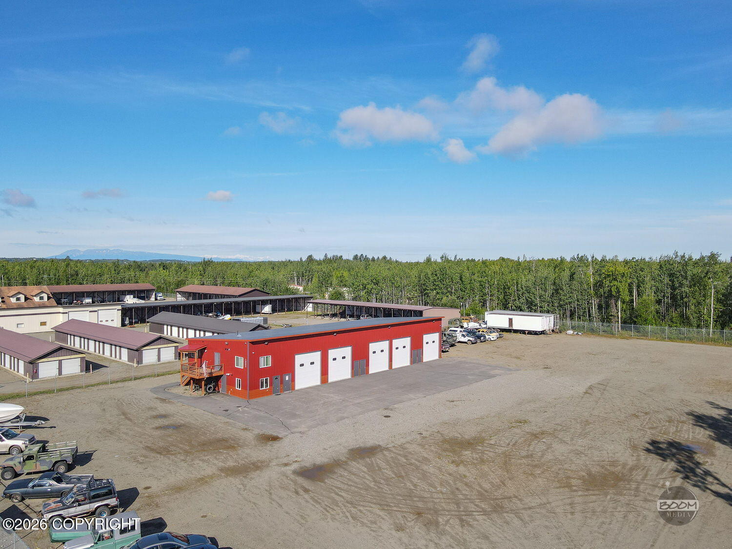 15263 Northshore Dr, Big Lake, AK 99623