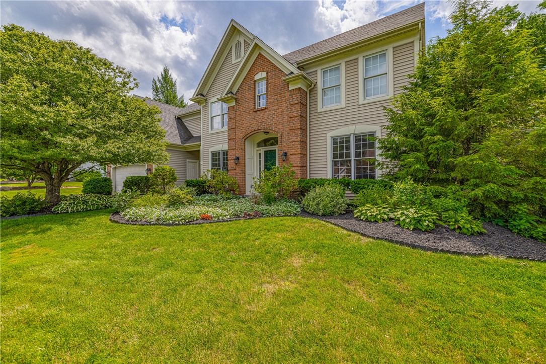 Misty Meadow Way, Fairport, NY 14450
