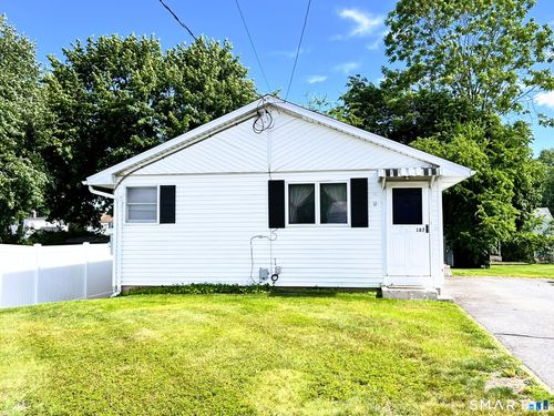 187 Landers Ave, New Britain, CT, 06051-3735 | Card Image