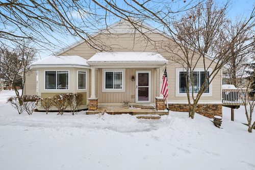 7407 Cactus Cove Drive Sw, Byron Center, MI, 49315 | Card Image