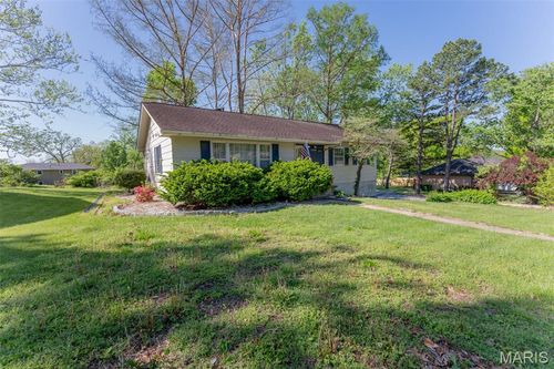 1308 Highland Dr, Rolla, MO, 65401-3609 | Card Image