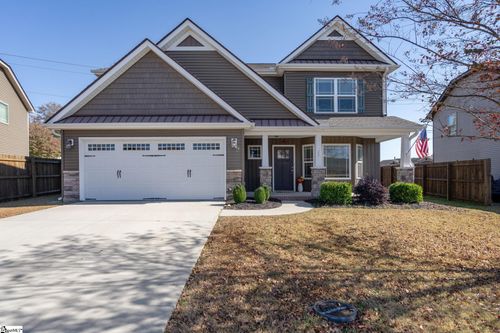 23 Ivyberry Rd, Simpsonville, SC, 29681-3889 | Card Image