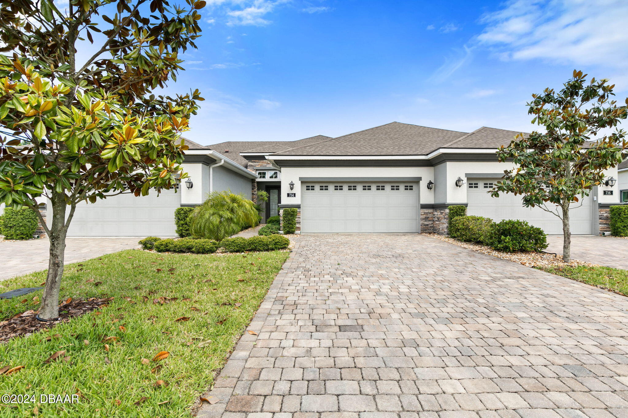 Aldenham Ln, Ormond Beach, FL 32174