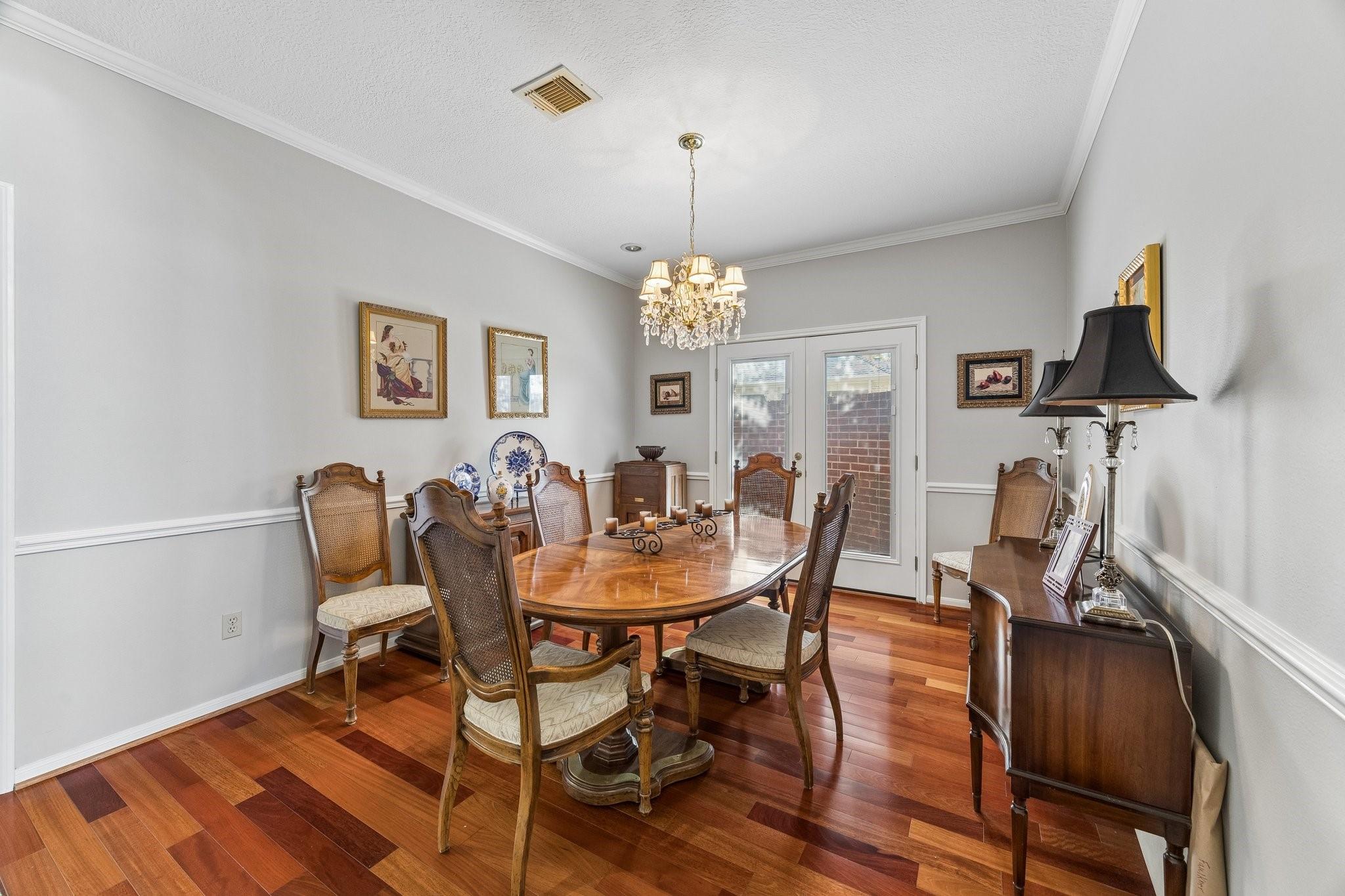 Residential in Kingwood 5