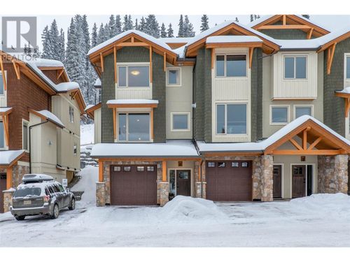 4-5050 Valley Dr, Sun Peaks, BC, V0E5N0 | Card Image