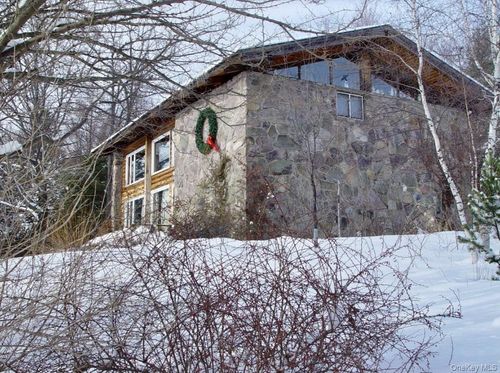 128 Wilbur Klein Rd, Livingston Manor, NY, 12758-6957 | Card Image