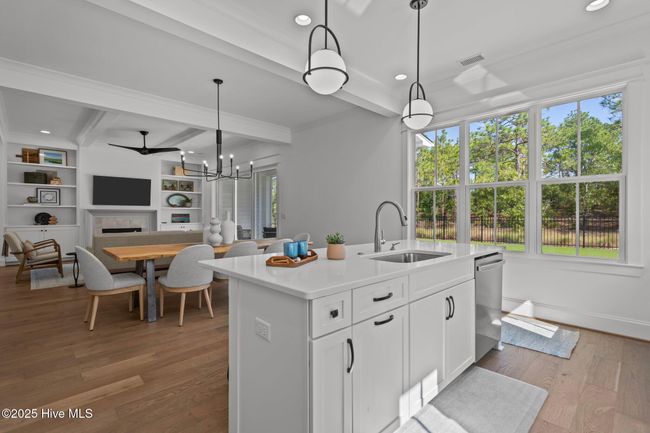 523 Trisail Ter, House other with 4 bedrooms, 3 bathrooms and 2 parking in Wilmington NC | Image 25