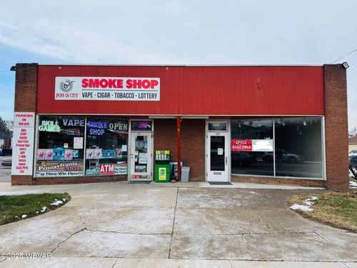 519 Washington Blvd, Williamsport, PA, 17701-5220 | Card Image