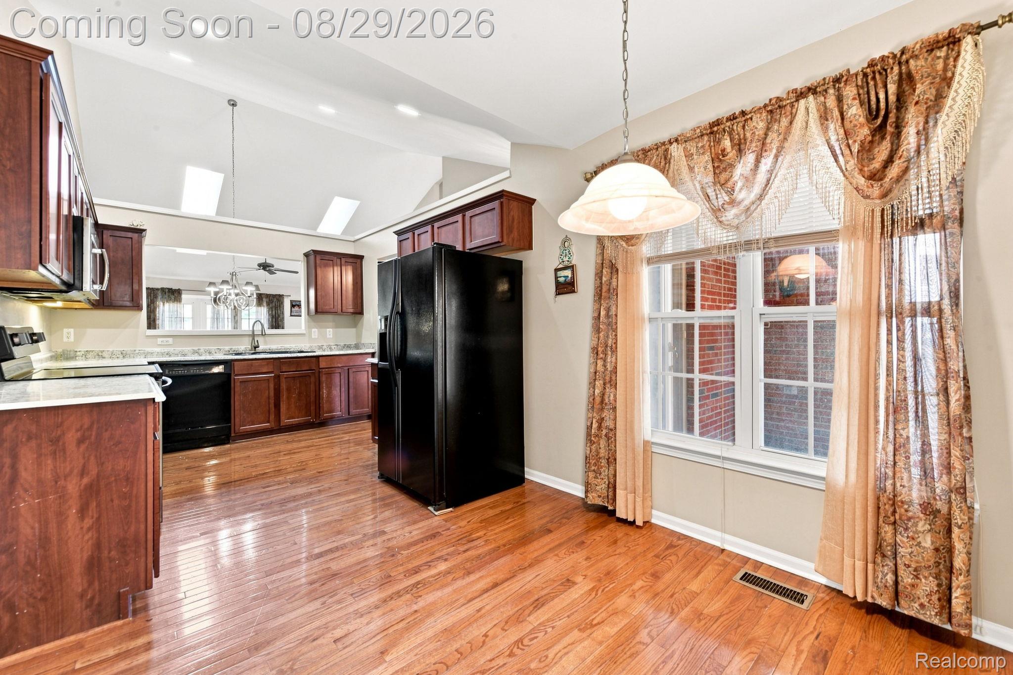 Residential in Brownstown Charter Township 3