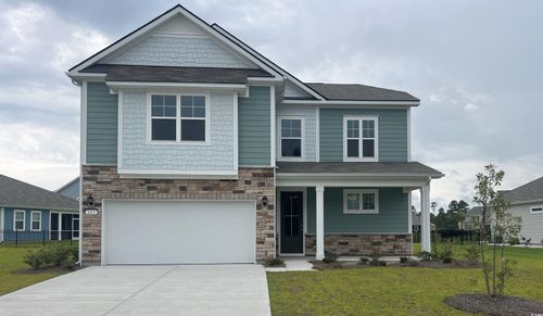 8169 Bear Claw Way, Conway, SC, 29526-0022 | Card Image