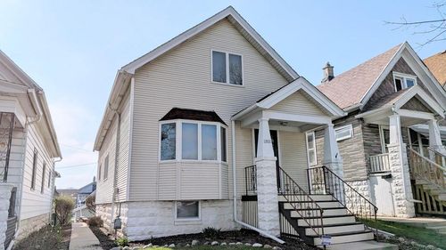 1953 S 23rd Street, Milwaukee, WI, 53204 | Card Image