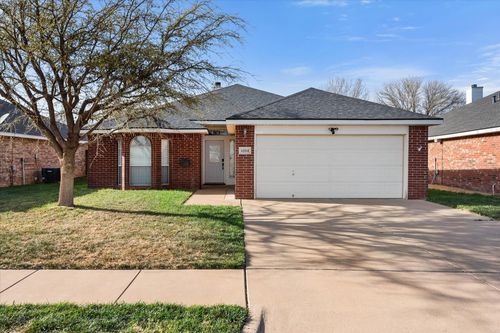 6104 Duke Street, Lubbock, TX, 79416 | Card Image