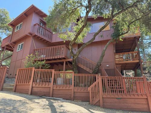 655 Marion Ave, Ben Lomond, CA, 95005-9405 | Card Image