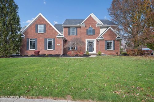 6060 Needle Rock Ct, Sylvania, OH, 43560-9528 | Card Image