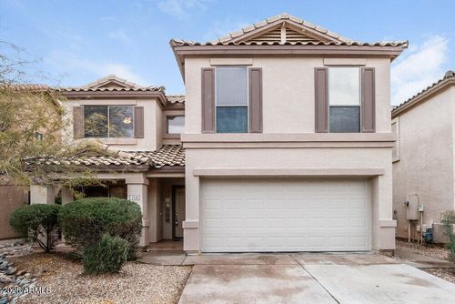 2519 W Blue Sky Dr, Phoenix, AZ, 85085-4765 | Card Image