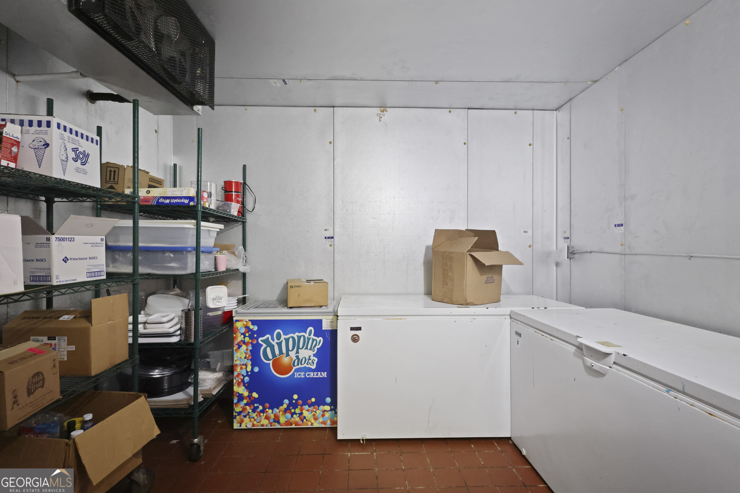 Commercial Sale in Jesup 3