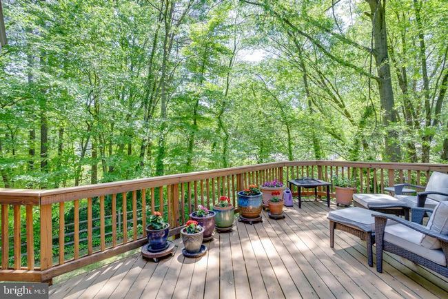 8801 Aquary Ct, House other with 5 bedrooms, 4 bathrooms and null parking in SPRINGFIELD VA | Image 30
